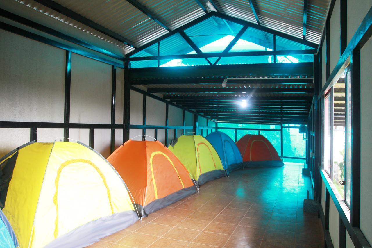 Icolor Dalat Hostel Pokoj fotografie